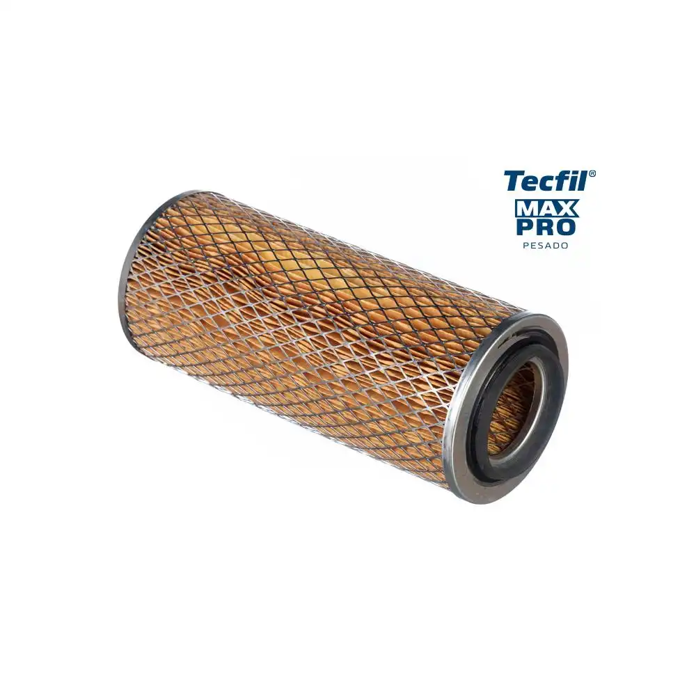 FILTRO AR MOTOR PAMPA 1.6 1.8 8V ATE 1997 - PRIMARIO