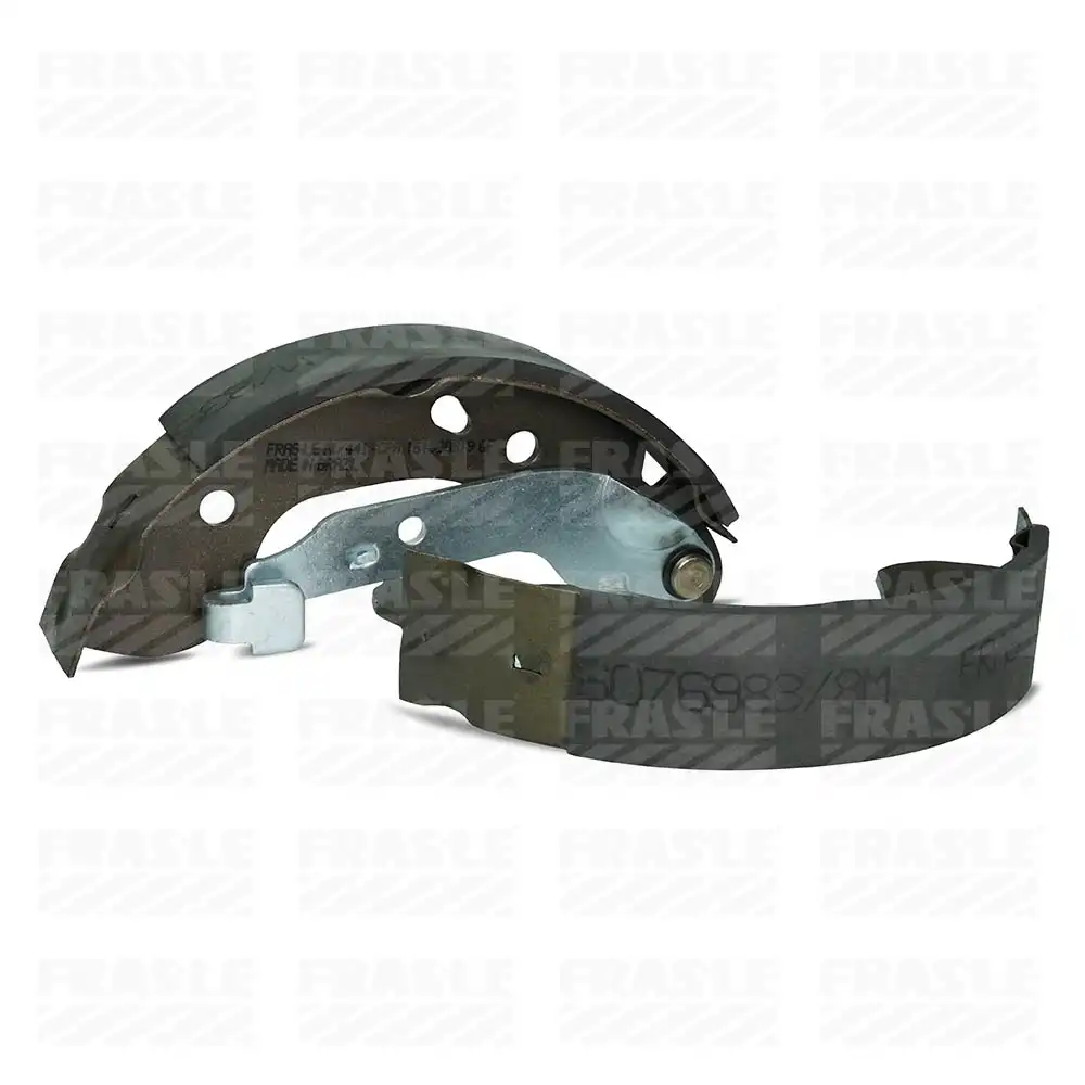 SAPATAS FREIO NISSAN MARCH 1.0 1.6 2012/