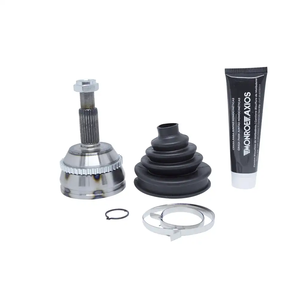 JUNTA HOMOC RENAULT SCENIC 2.0 16V 01/06 C/ABS (23X25)