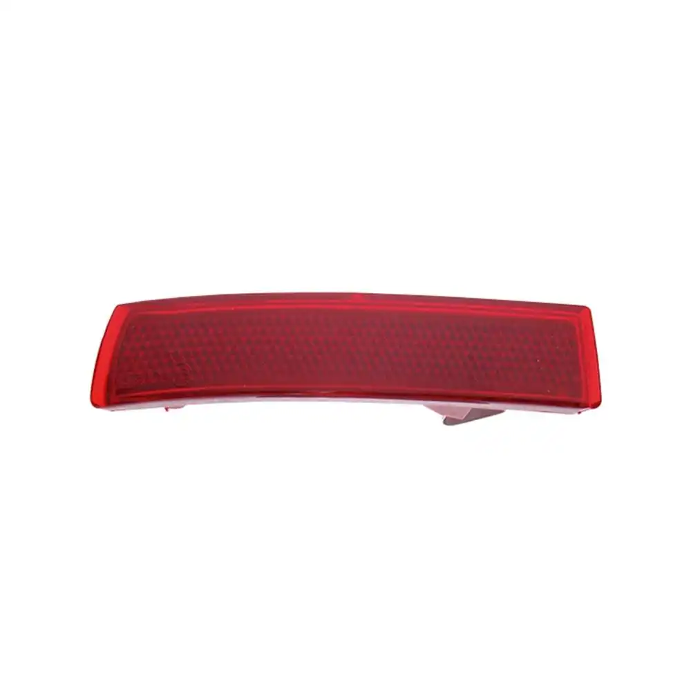 SINAL PARACHOQUE TRAS PALIO FIRE 04/ PALIO WEEKEND 04/ ESQ