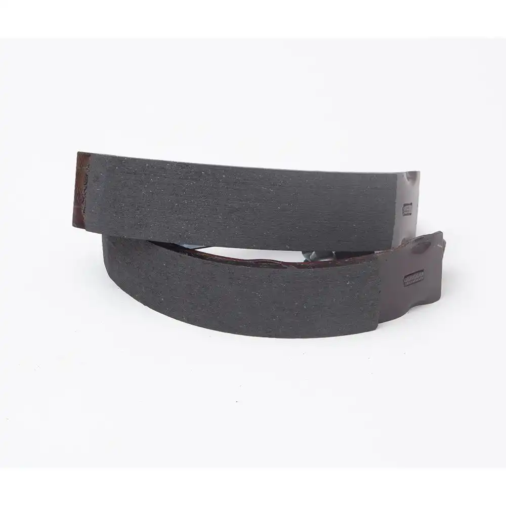 SAPATAS FREIO FIESTA AMAZON 2002 A 2010