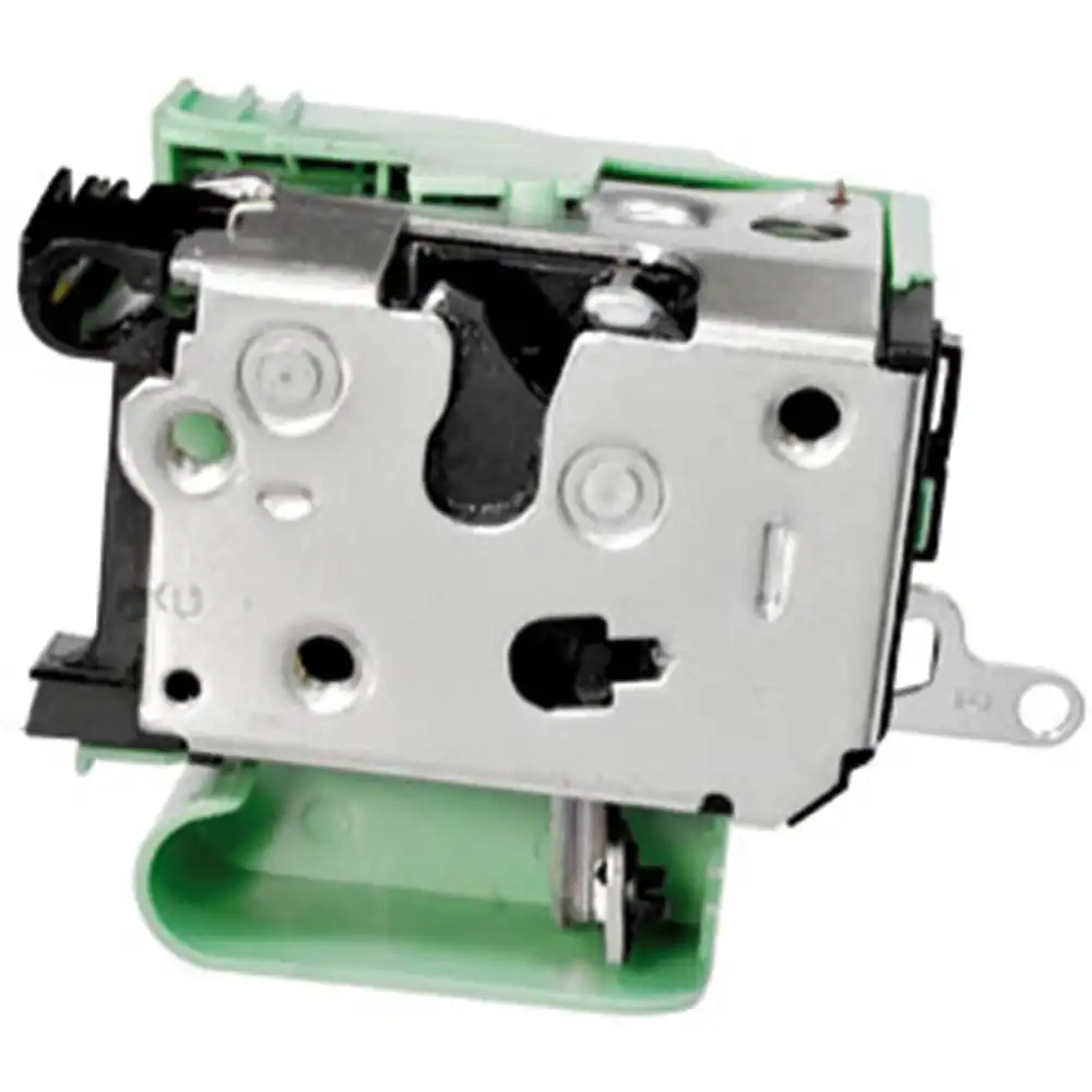 FECHADURA PORTA FIAT UNO 2010 EM DIANTE DIANT ESQ MANUAL