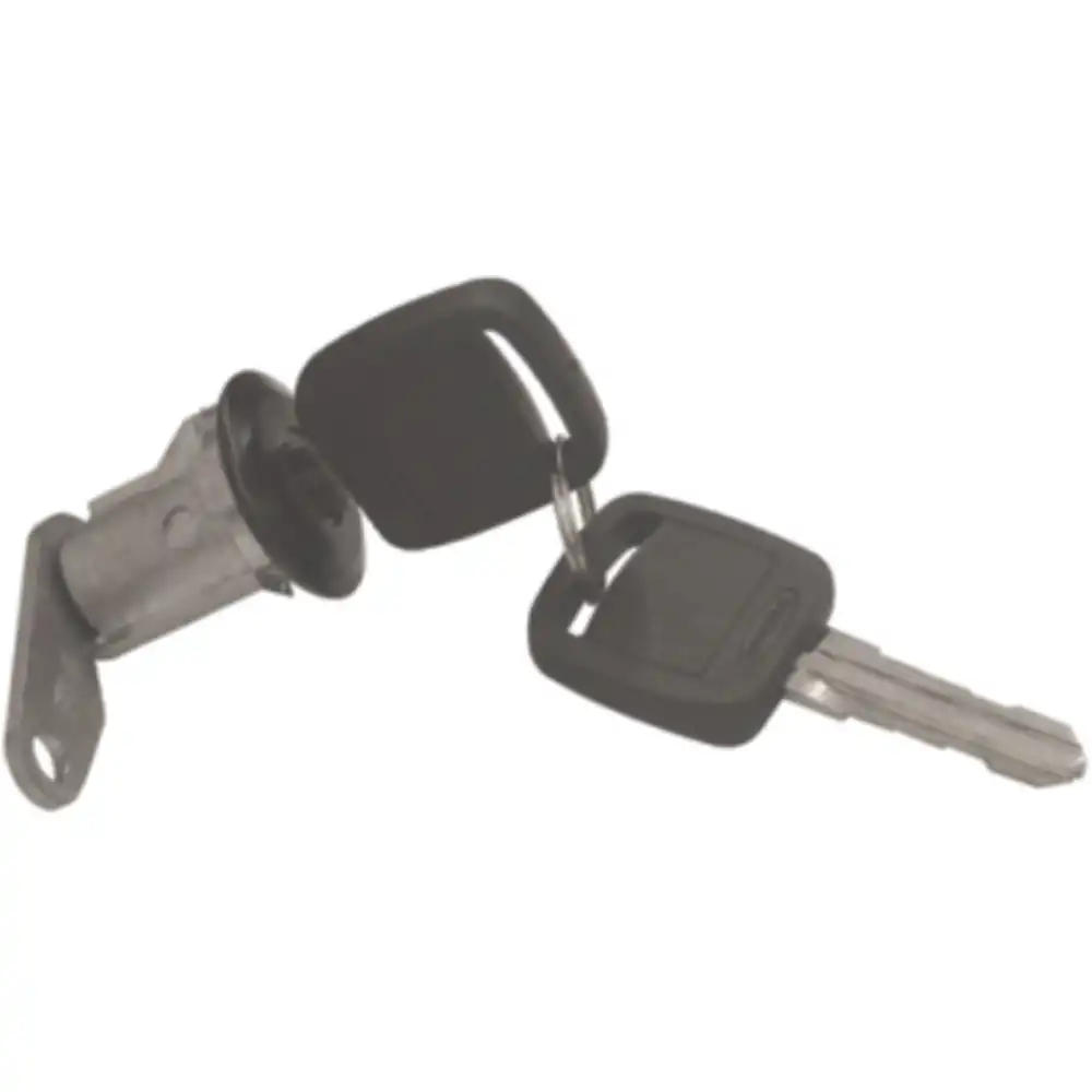 CILINDRO PORTA F-1000 92/ ESQ C/CHAVE