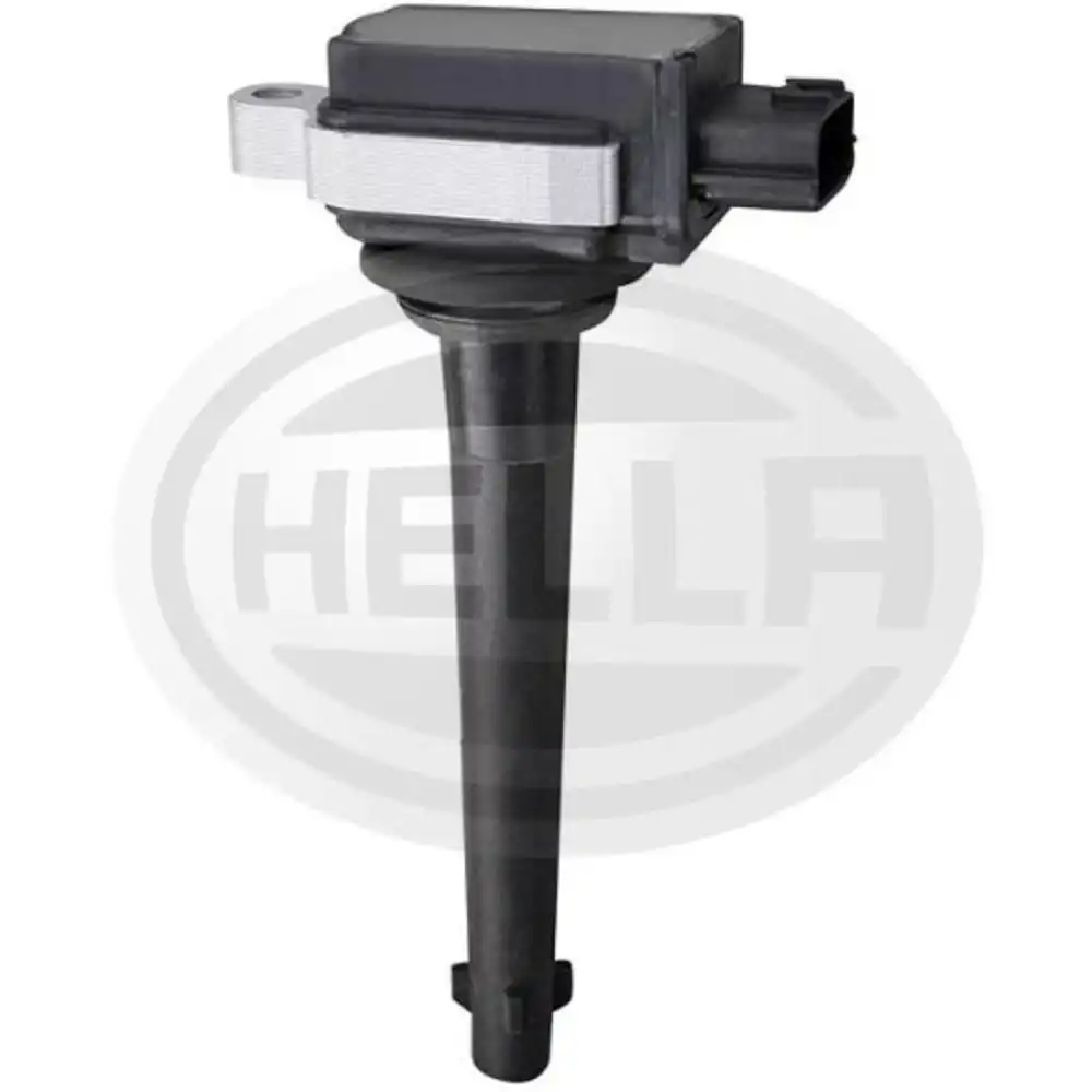 BOBINA INJ ELET NISSAN TIIDA 1.8 2006/2009 SENTRA 2.0 06/12