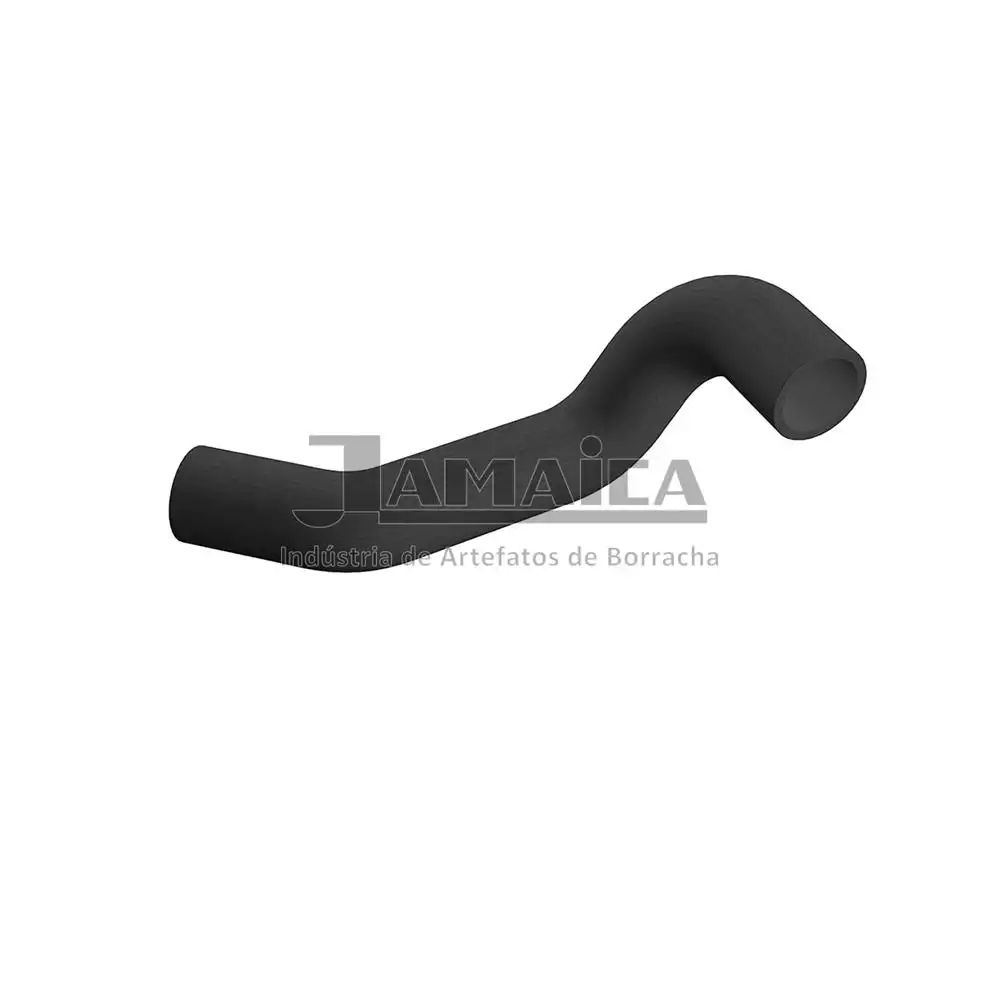 MANGUEIRA INTERCOOLER S-10 2.8 MWM 2013 EM DIANTE (INTERCOOL