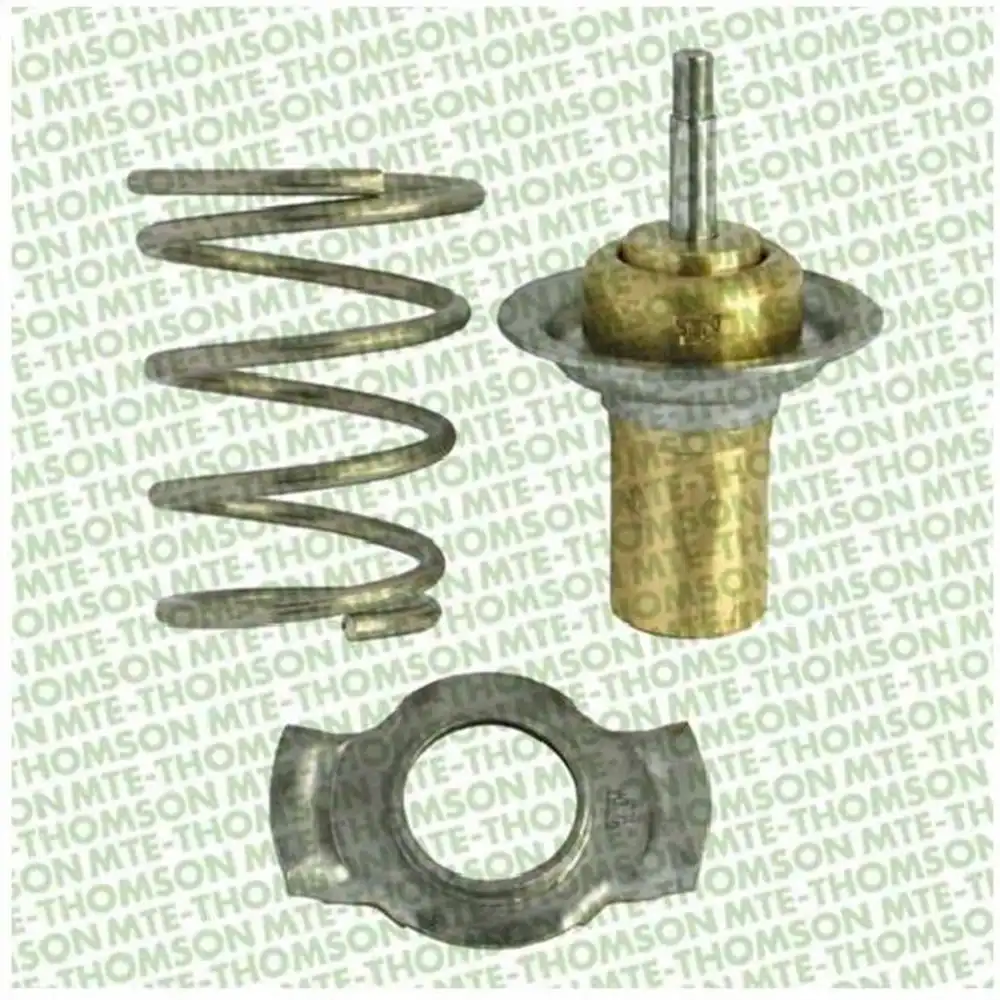 VALVULA TERMOSTATICA CORSA 1.0 8V 2002 A 2011 - REFIL