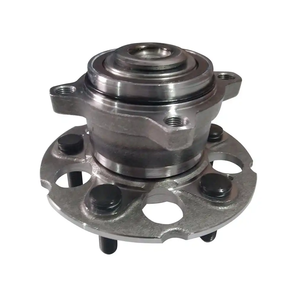 CUBO RODA TRAS HONDA CR-V 4X2 2.0 07/11 C/ ABS