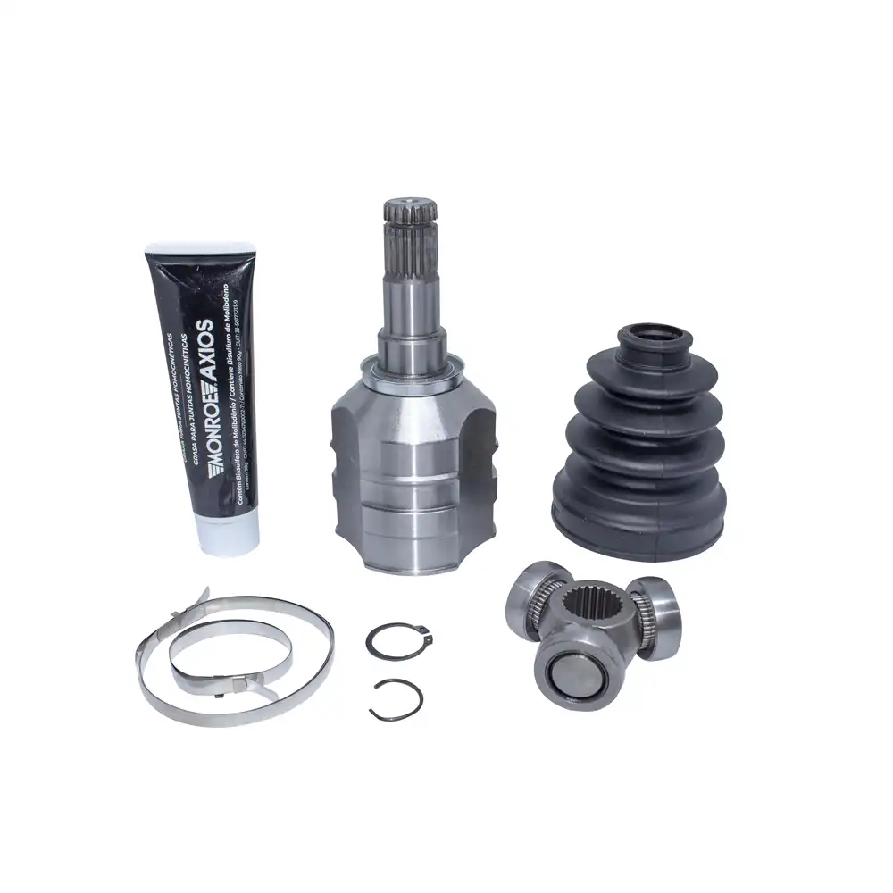 TULIPA CAIXA TOYOTA COROLLA 2002 A 2014