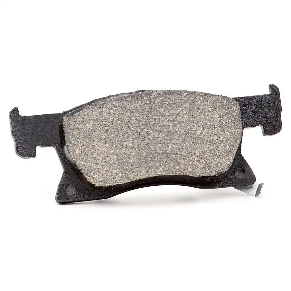 PASTILHA FREIO DIANTEIRA CRUZE 1.4 2017/ CERAMICA