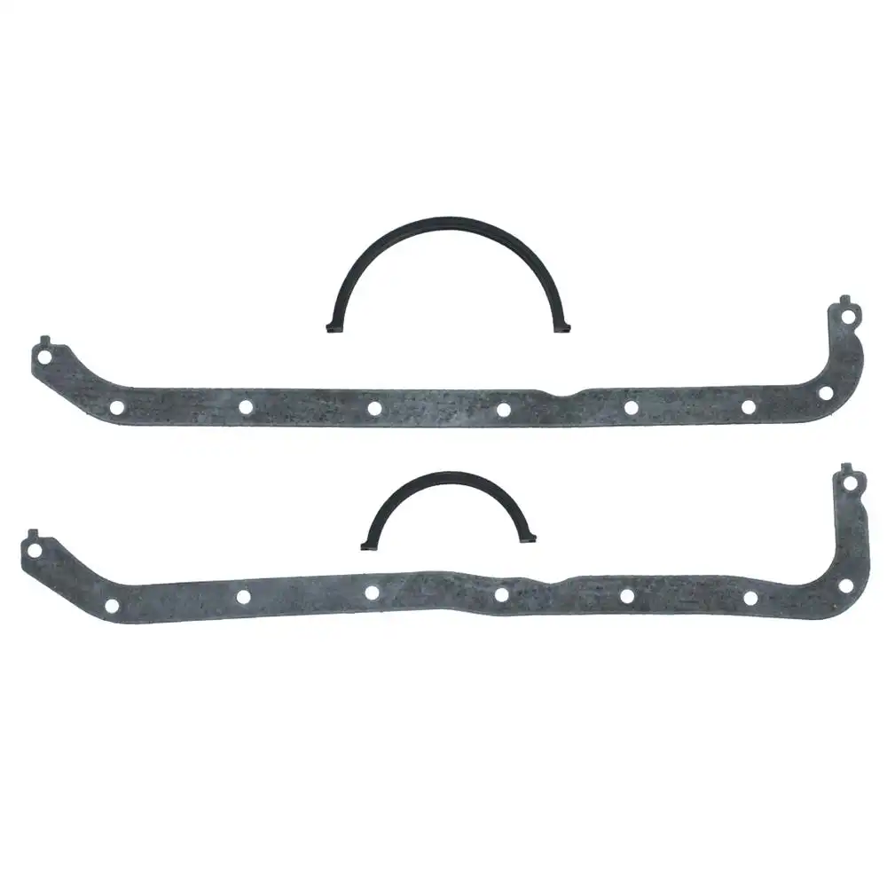 JUNTA CARTER FIESTA 96/ (ENDURA) COMPLETO