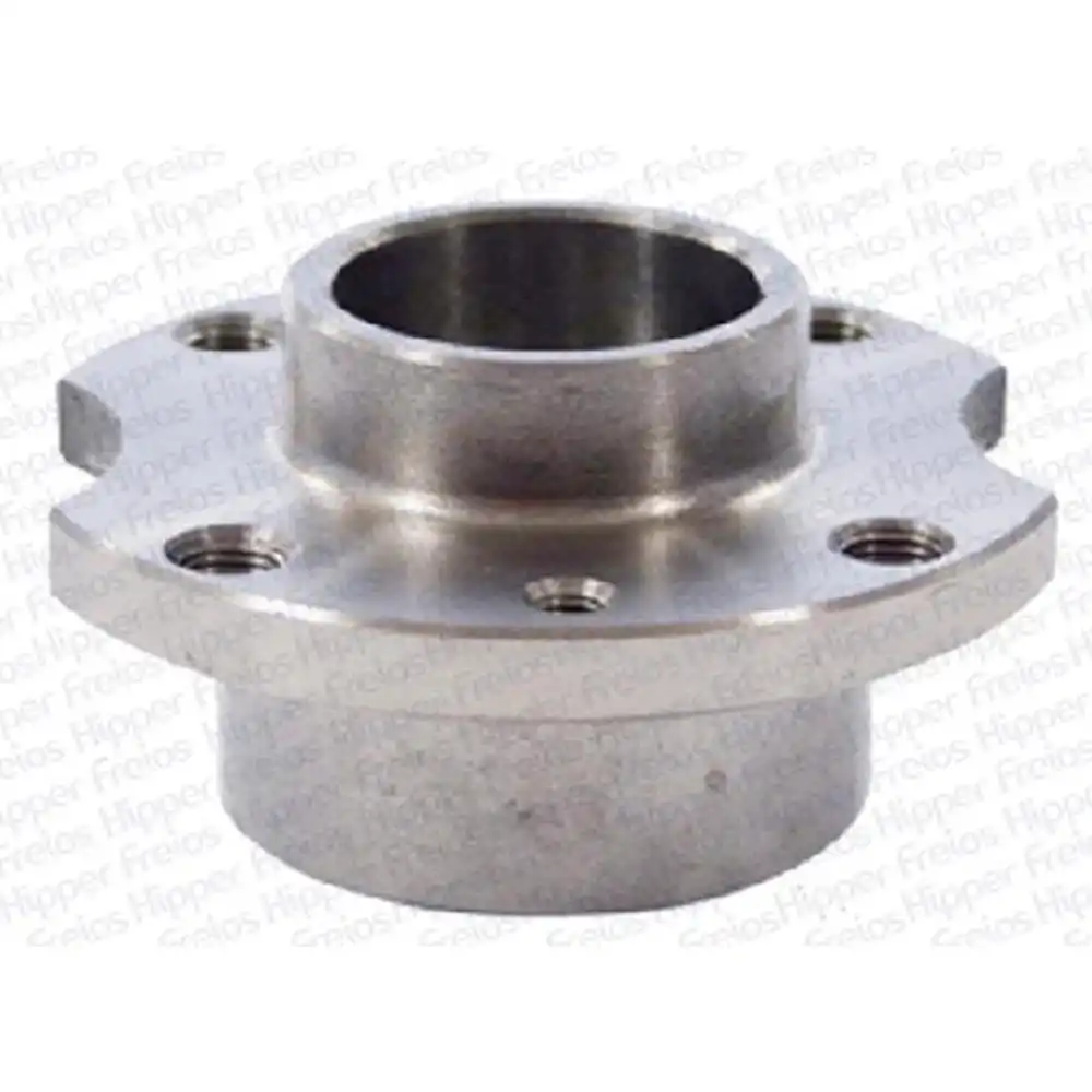 CUBO RODA TRAS FIAT /83 C/ ROLAMENTO