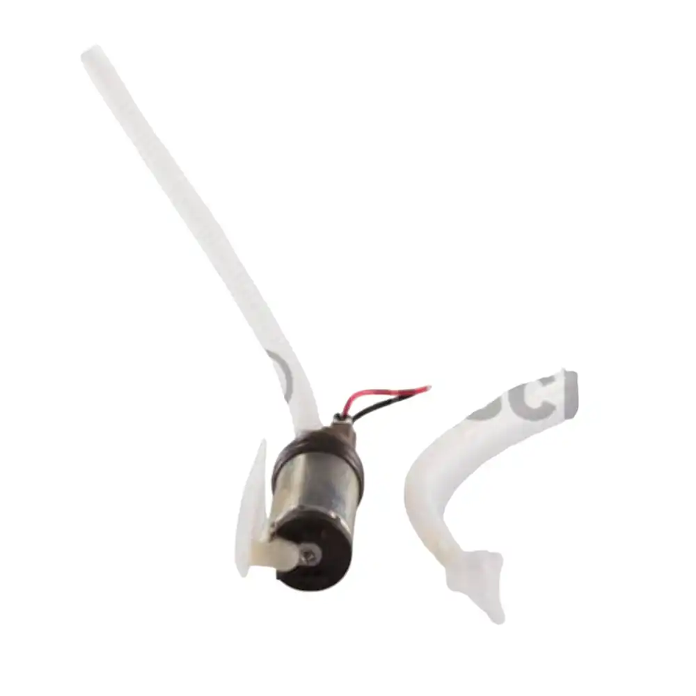 BOMBA COMBUSTIVEL INJEÇÃO FOCUS 1.6 1.8 2.0 2000 A 2007 3BAR