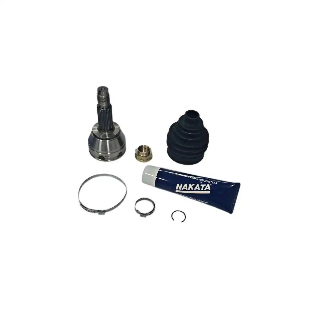 JUNTA HOMOC FIESTA COURIER FOCUS 1.0 1.6 ZETEC 99/