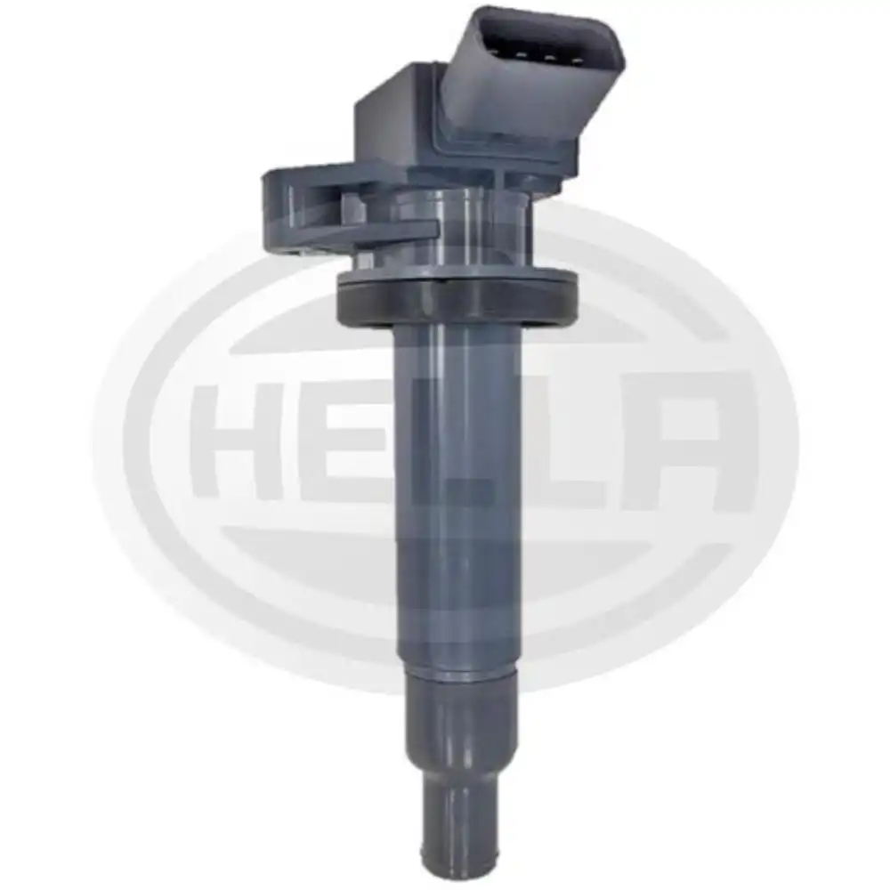 BOBINA INJ ELET TOYOTA COROLLA 1.6 1.8 16V 2003 A 2008