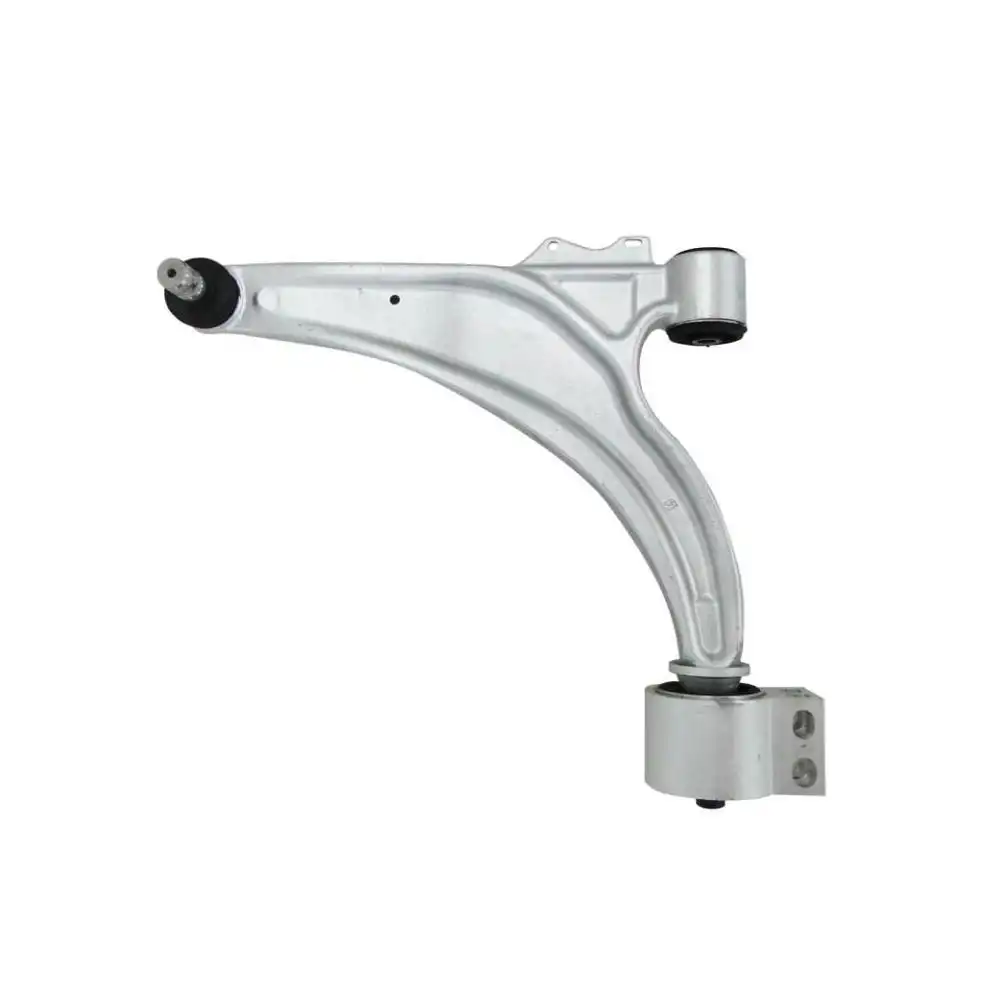 BANDEJA DIANTEIRA CRUZE 2012 A 2016 ESQUERDA COM PIVO