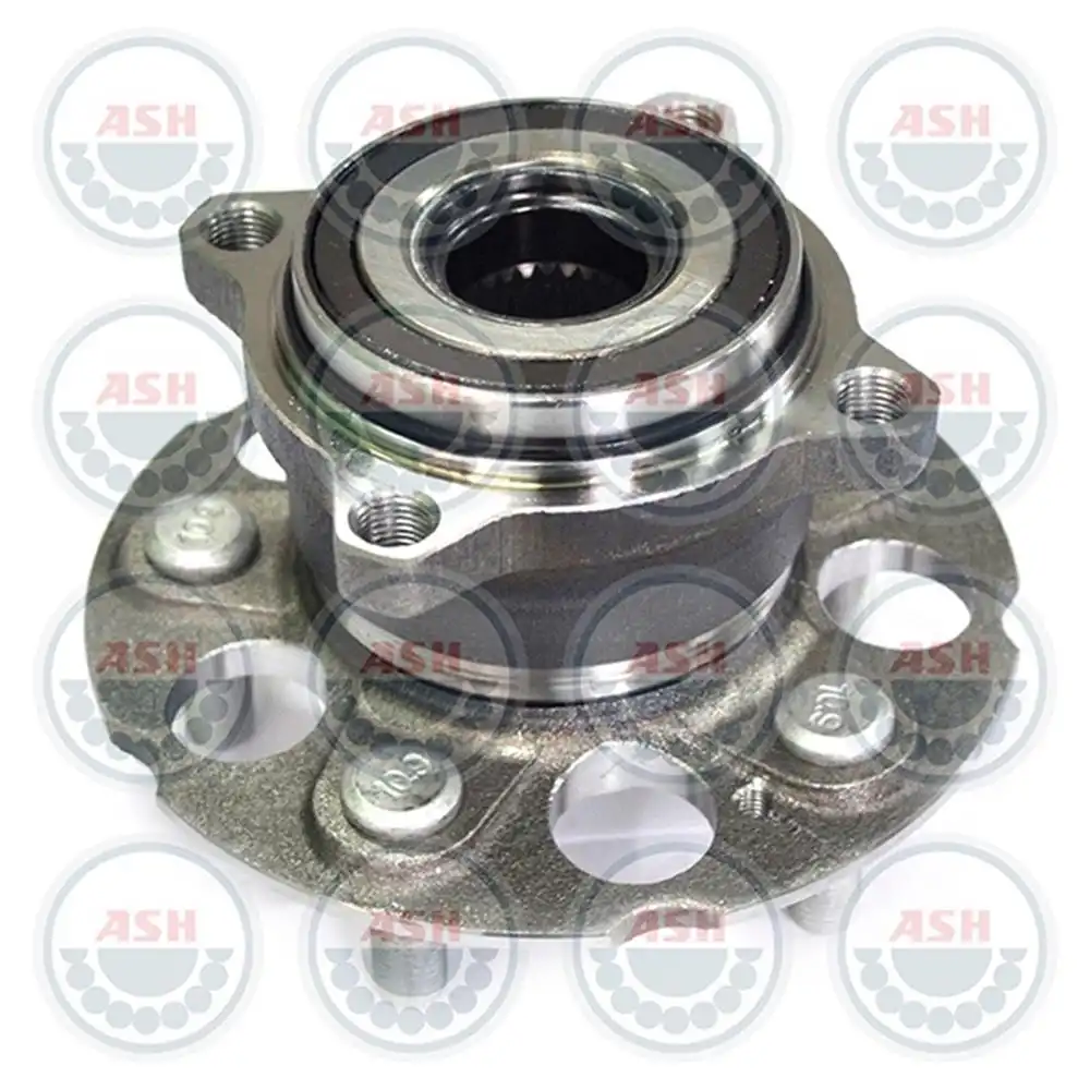 CUBO RODA TRAS HONDA CR-V 4X4 07/ C/ ABS