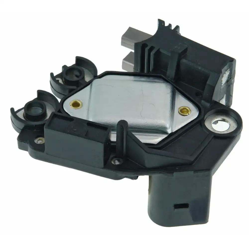 REGULADOR VOLTAGEM AMAROK 2.0 16V 2010 ACIMA