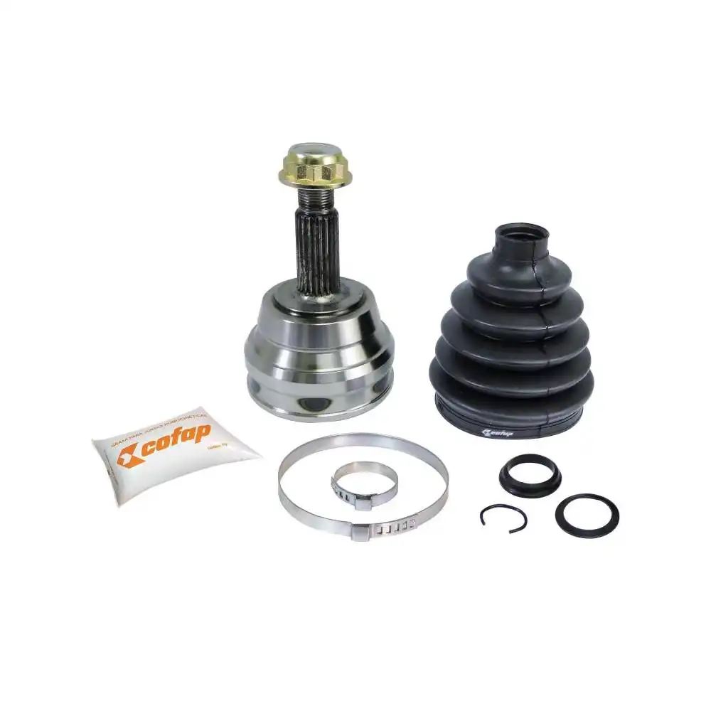 JUNTA HOMOC POLO 1.6 8V /09 FOX CROSSFOX SPACEFOX /09 S/ ABS