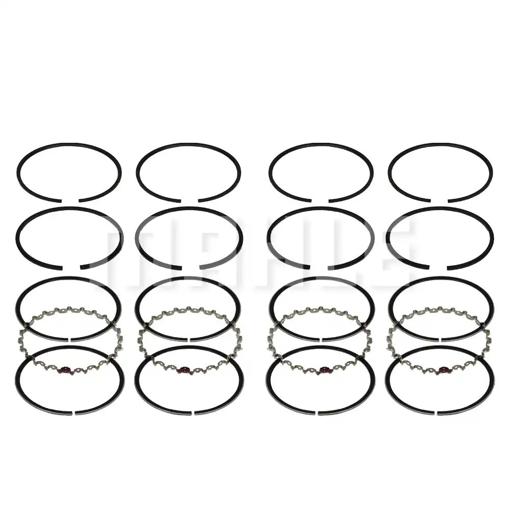 ANEL MOTOR FIAT FIRE 1.3 8V 16V 2000/ - 0,40