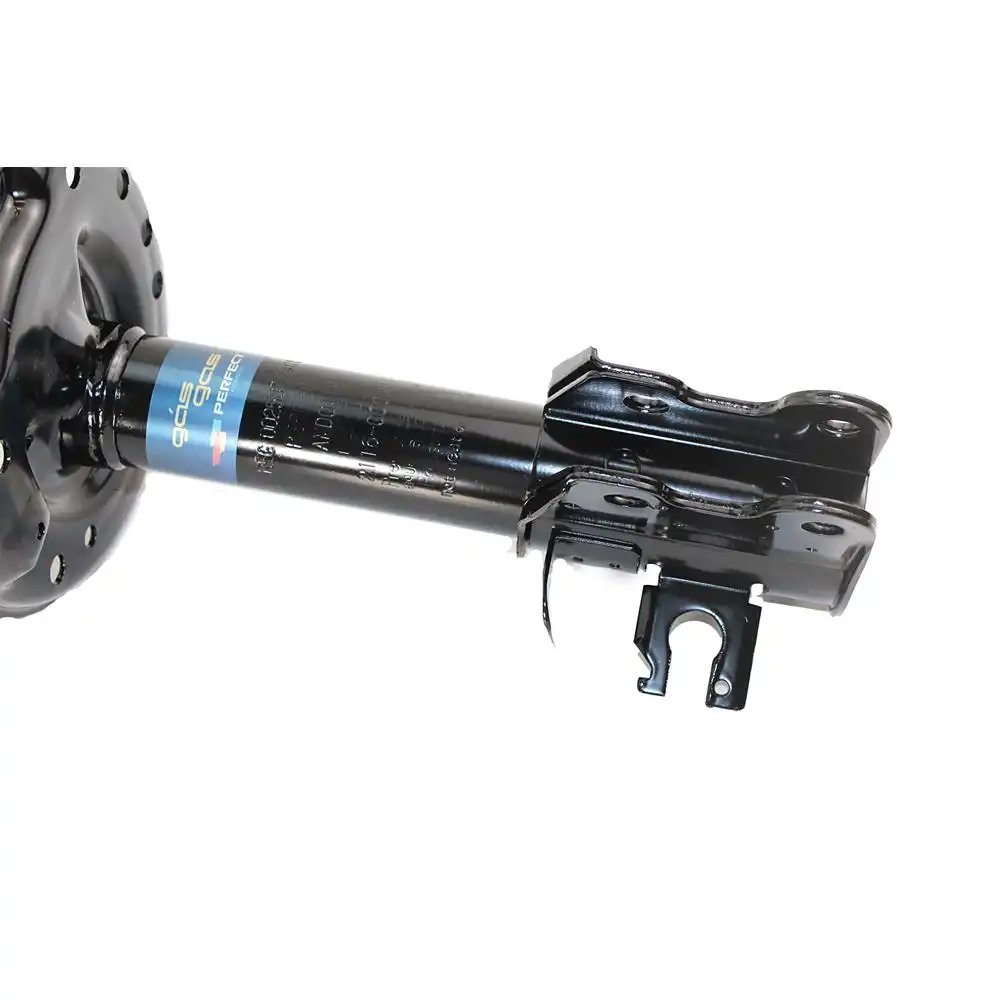 AMORTECEDOR DIANTEIRO FIAT MOBI 2016 ACIMA ESQ. S/ BARRA