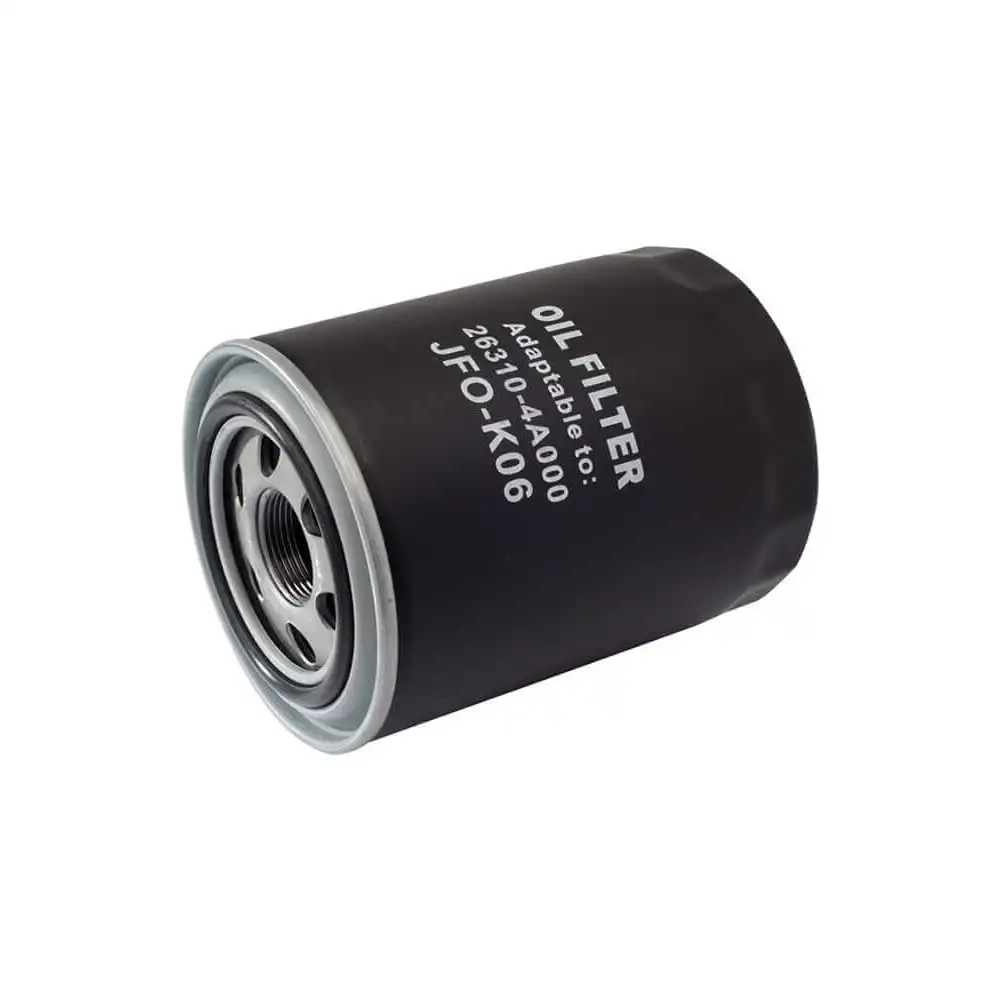 FILTRO OLEO MOTOR KIA SORENTO 2.5 16V DIESEL 2004 A 2006