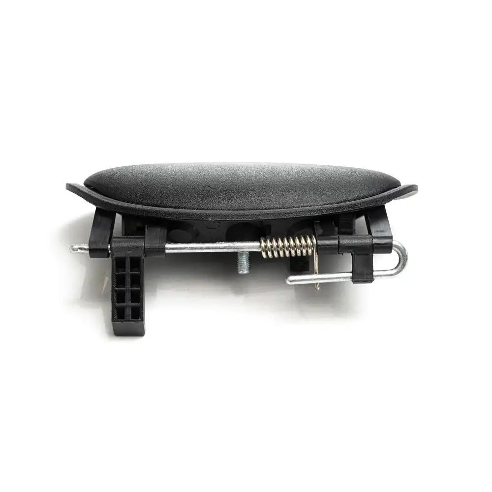 MACANETA EXT CELTA PRISMA 4P TRAS ESQ PRETA