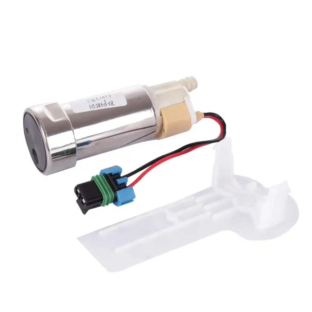 BOMBA COMBUSTIVEL INJECAO AIRCROSS 1.6 16V 2012 ACIMA