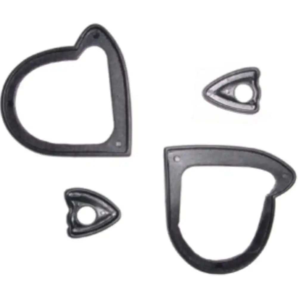 ESPELHO MACANETA EXT F-1000 /92