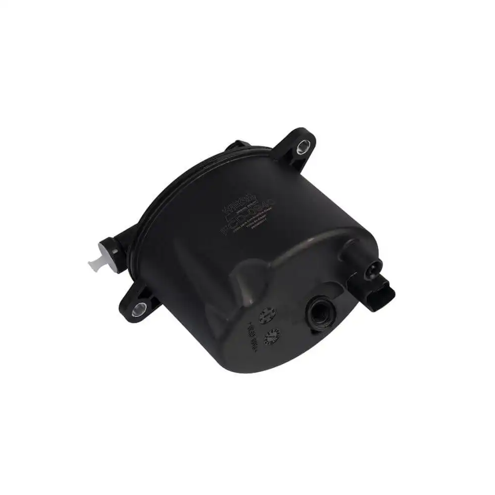 FILTRO COMBUSTIVEL LAND ROVER EVOQUE 2.2 16V 2015 EM DIANTE