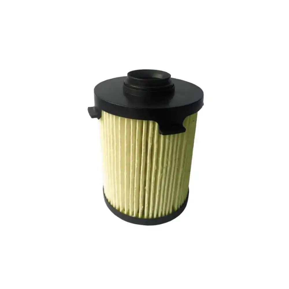 FILTRO DIESEL TOYOTA HILUX 2.8 16V TURBO 2016/ REFIL