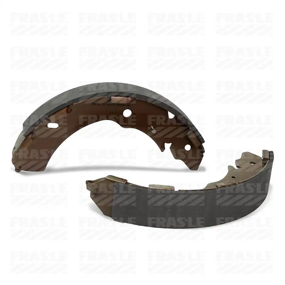 SAPATAS FREIO S-10 2.4 2.8 12/ MITSUBISHI L-200 TRITON 3.2