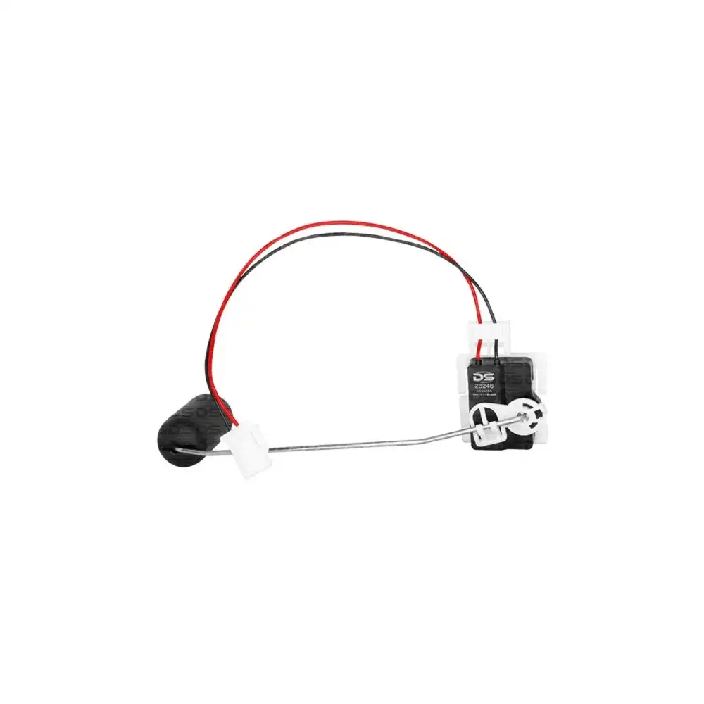 BOIA TANQUE MITSUBISHI PAJERO DAKAR 3.2 16V DIESEL 2008 A 20