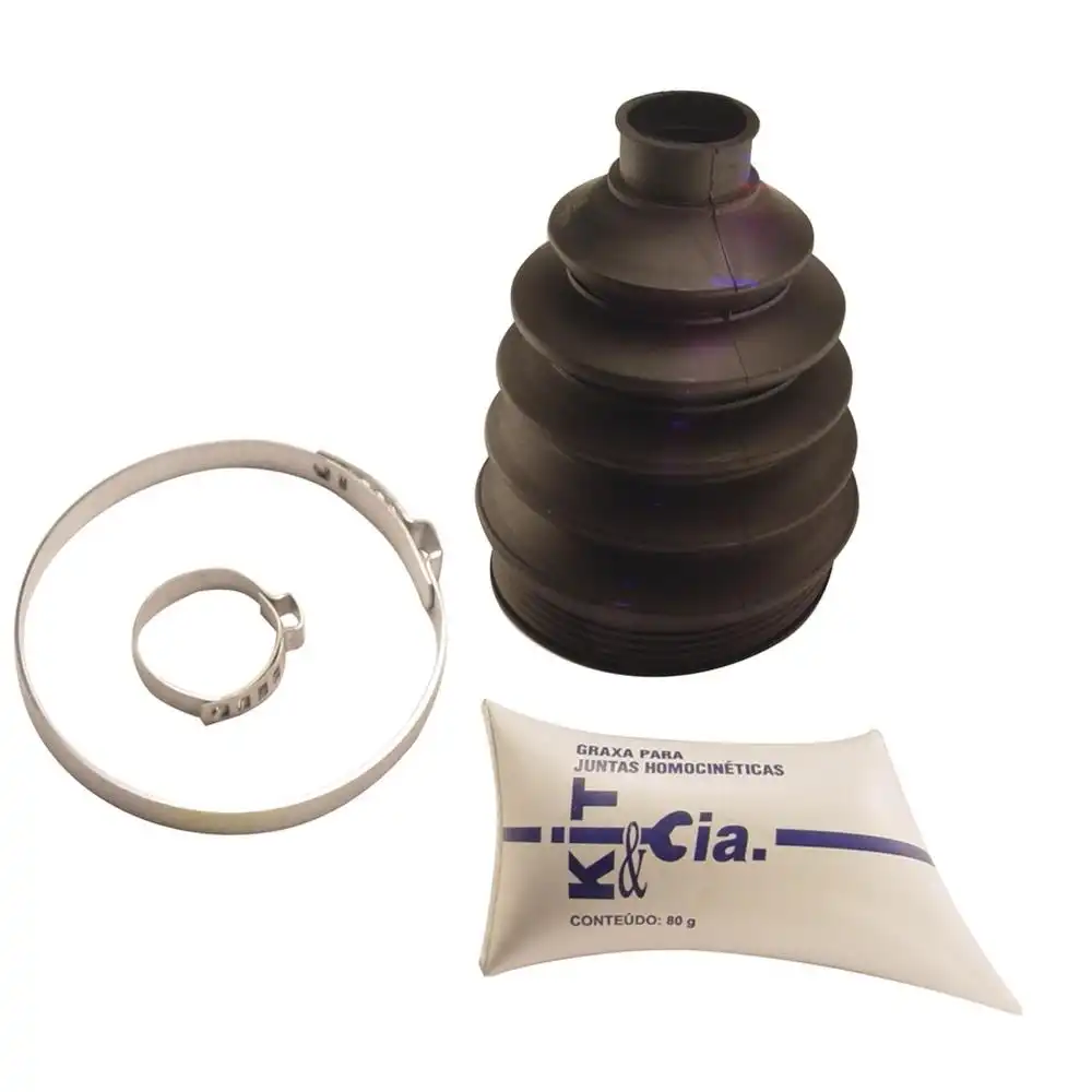 SANFONA HOMOC PASSAT JETTA BORA GOLF 2.0 LADO RODA