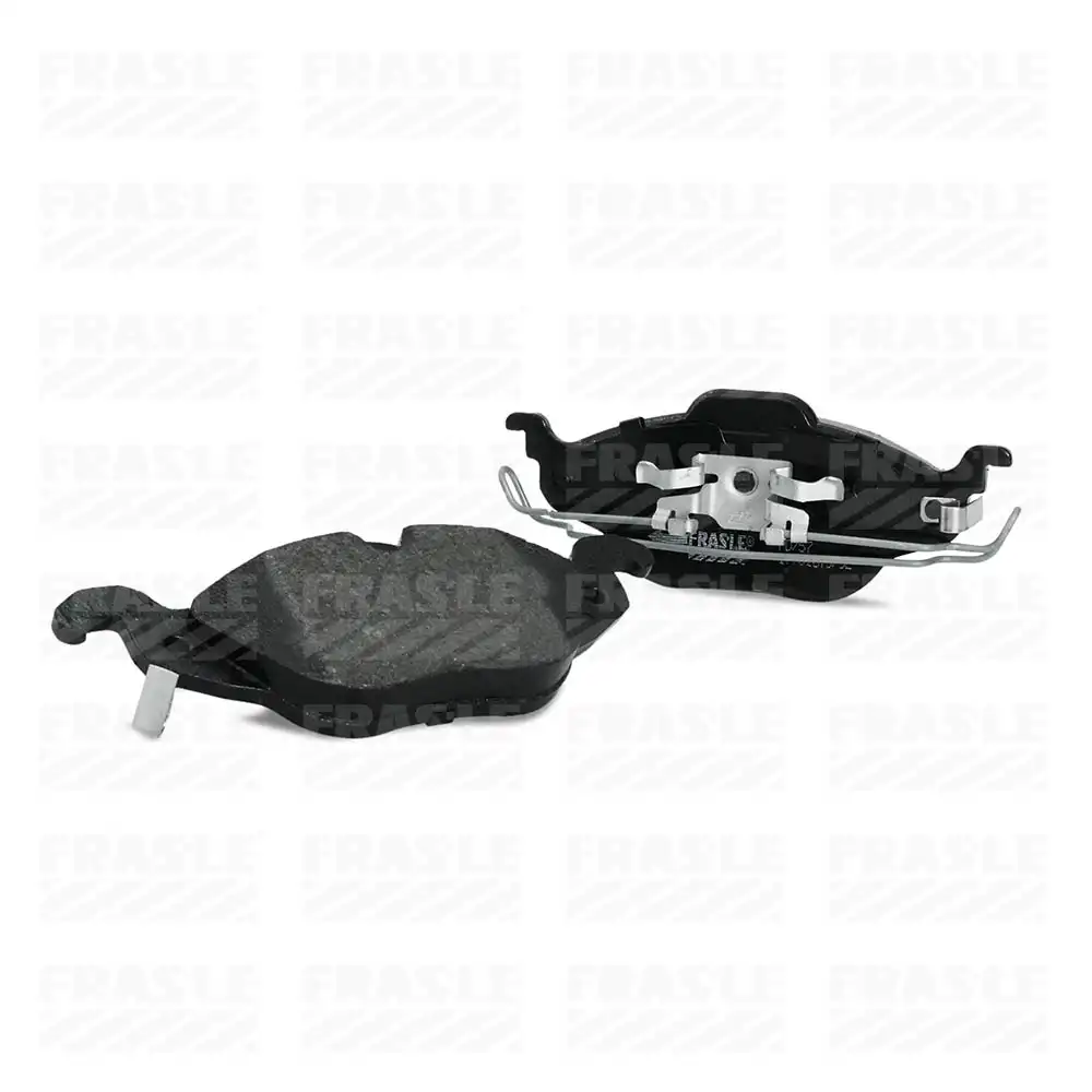 PASTILHA FREIO DIANTEIRA ASTRA 1999/ 1.8 2.0 8V ARO 14