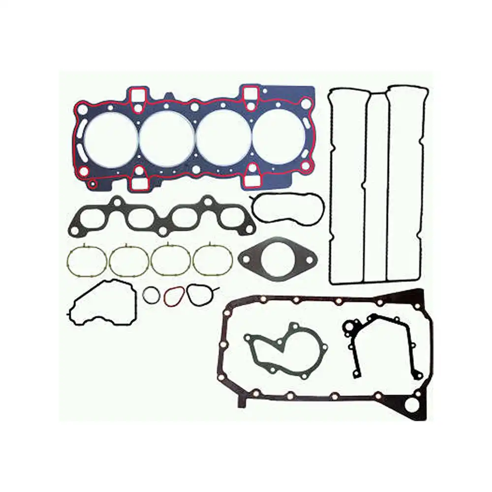 JUNTA MOTOR NEW FIESTA ECOSPORT 2010/ S/ COM VARIAVEL S/ RET