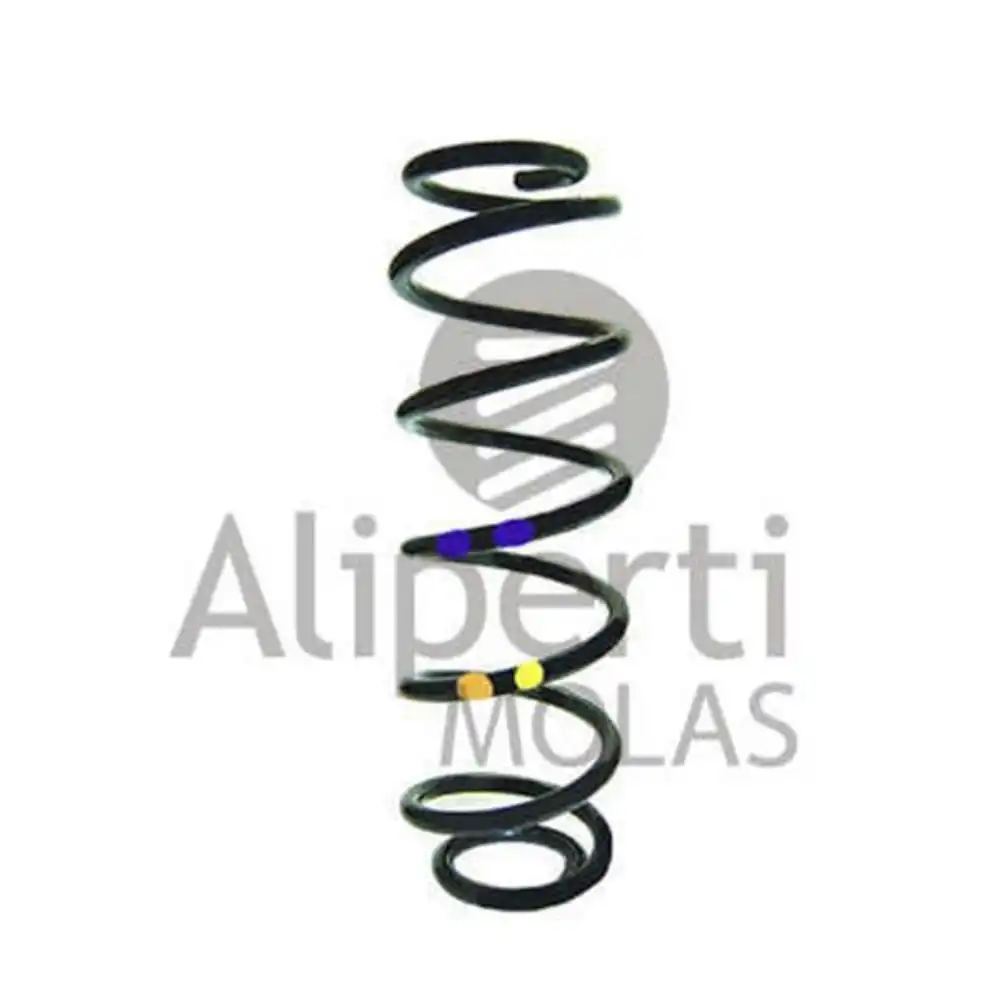 MOLA TRAS FOX 1.0 1.6 04/