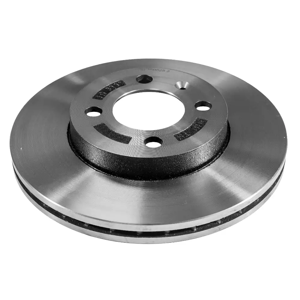 DISCO FREIO DIANTEIRO POLO TRACK 1.0 2023 ACIMA