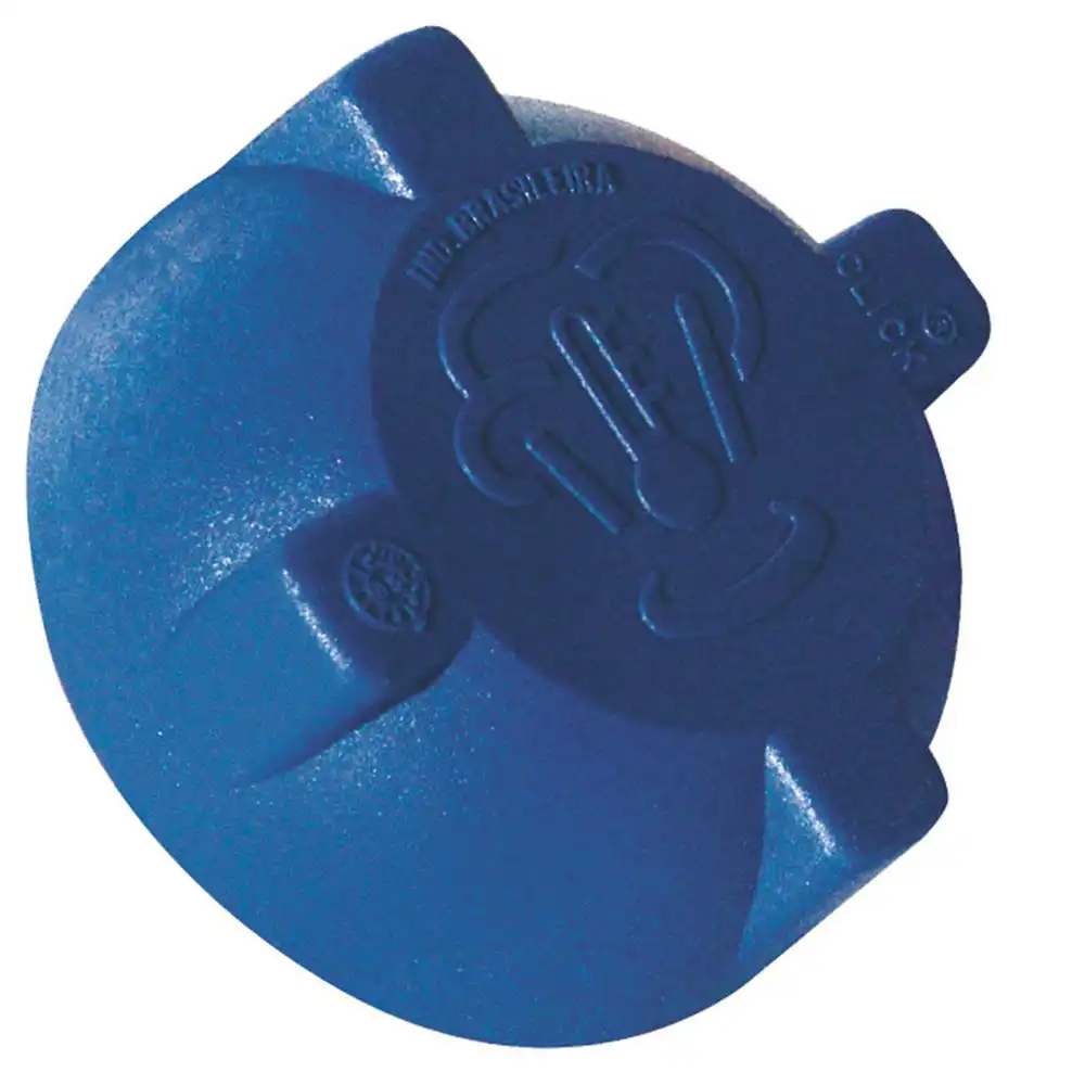 TAMPA RESERV DAGUA RADIADOR GOL PLUS V.P.S 86/99