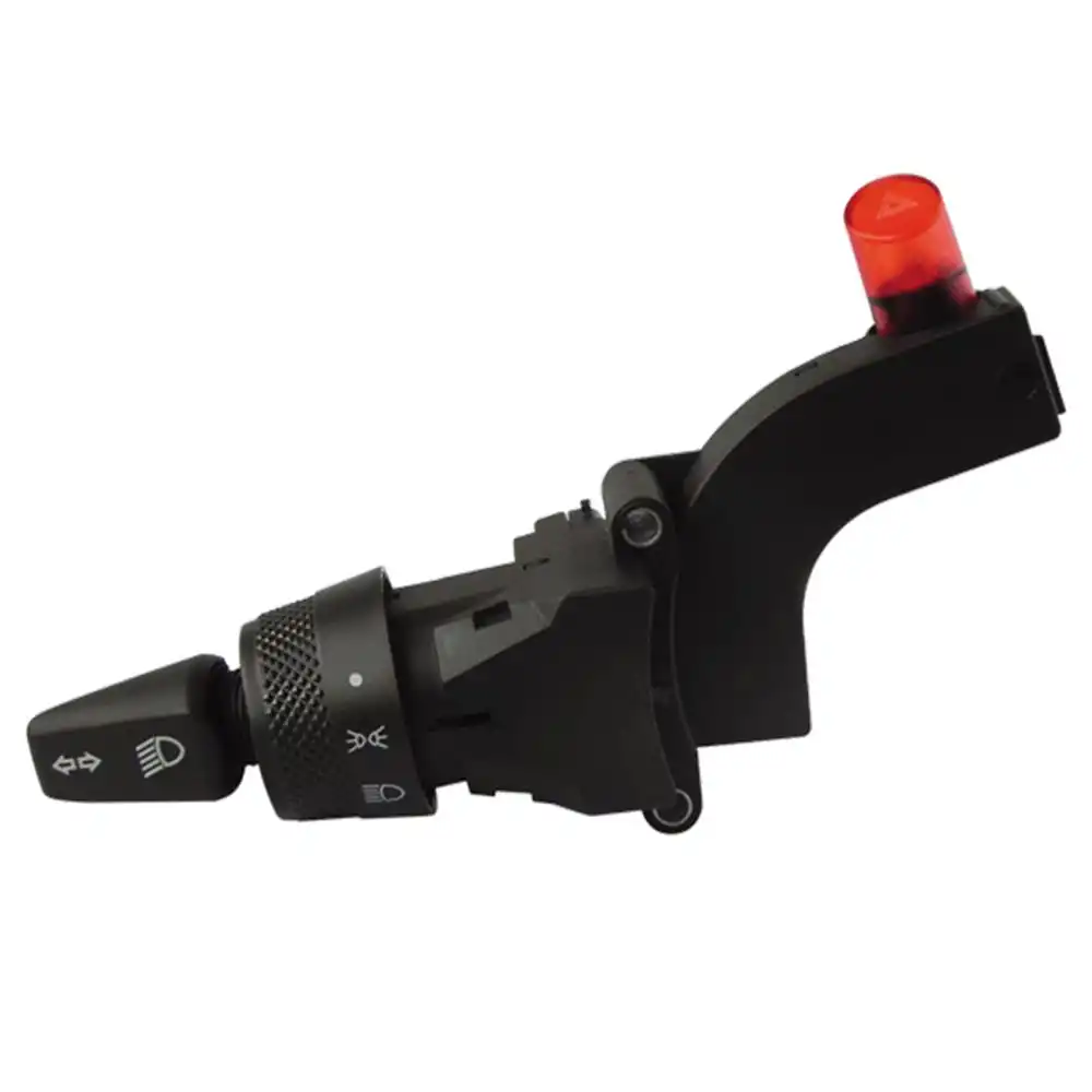 CHAVE PISCA ESCORT HOBBY 93/  C/ ALERTA