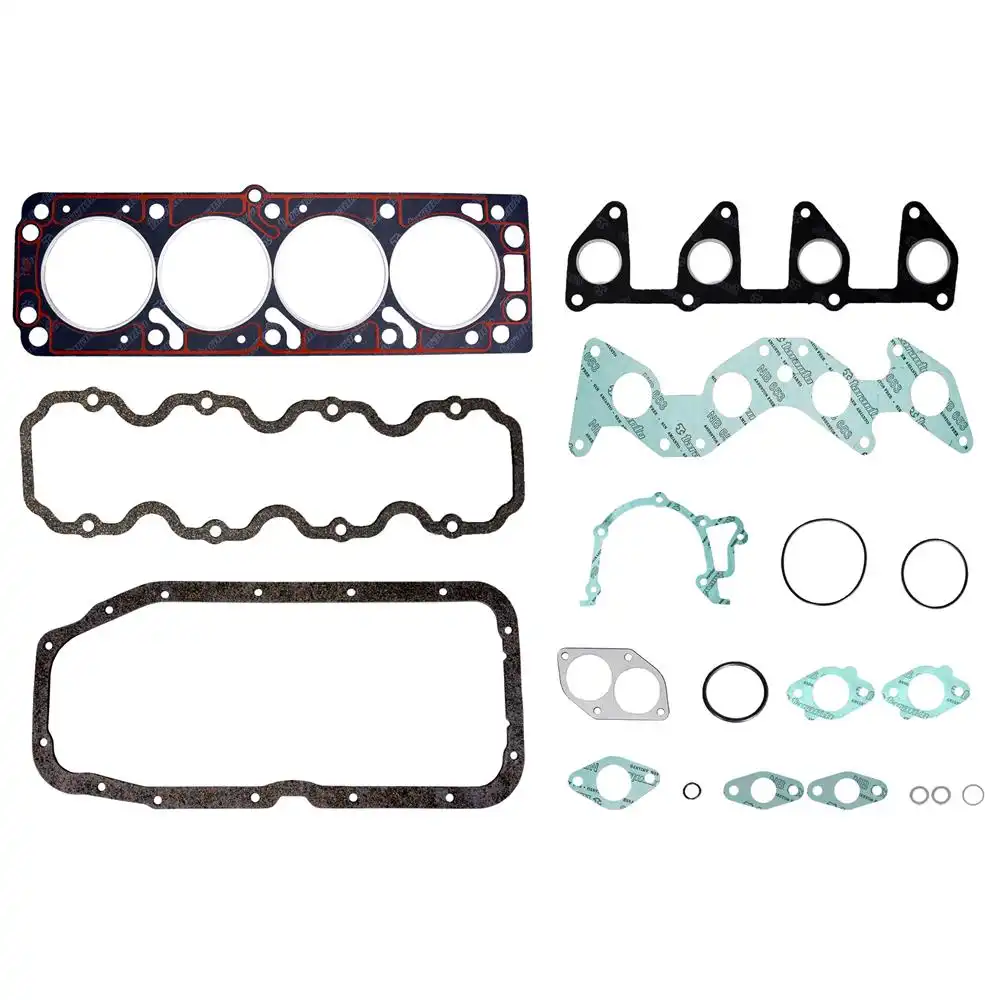 JUNTA MOTOR MONZA 1.8  /86   S/RETENTOR