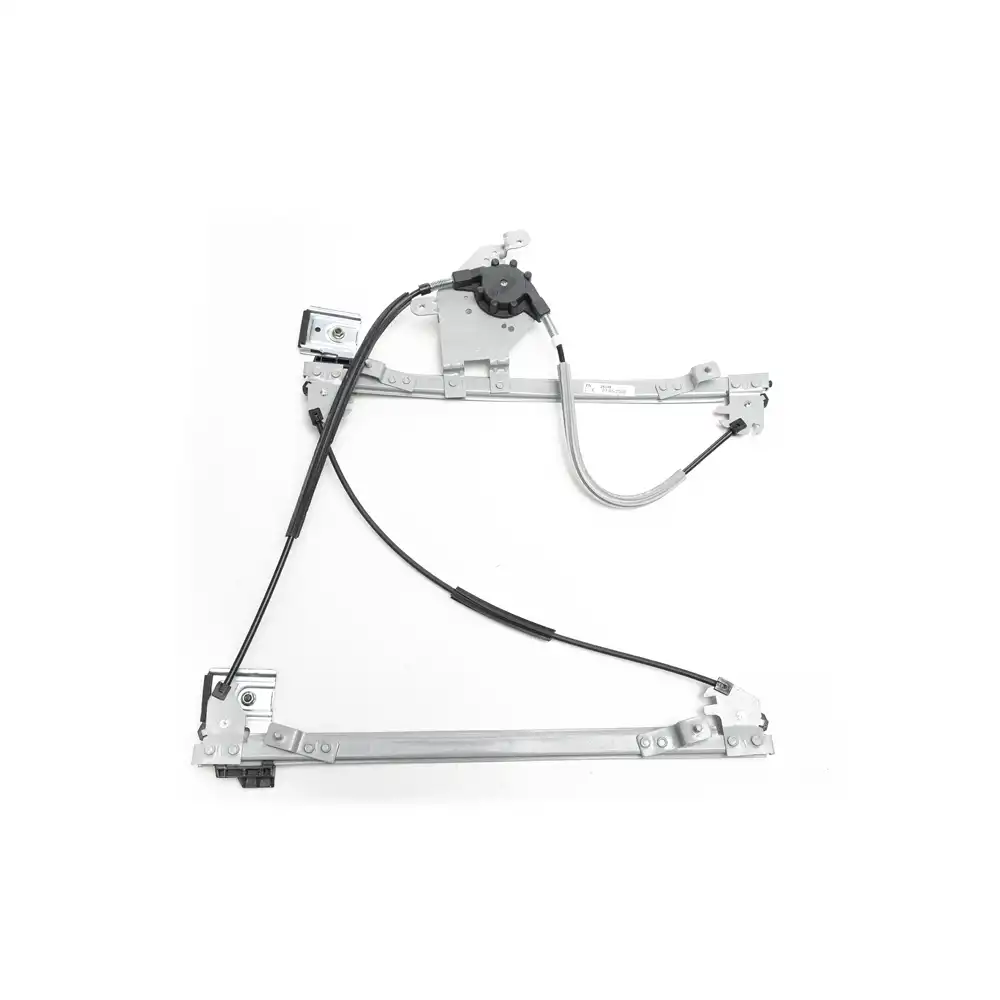 MAQUINA VID SANTANA 4P DIANT ESQ 98/ ELETRICA S/ MOTOR