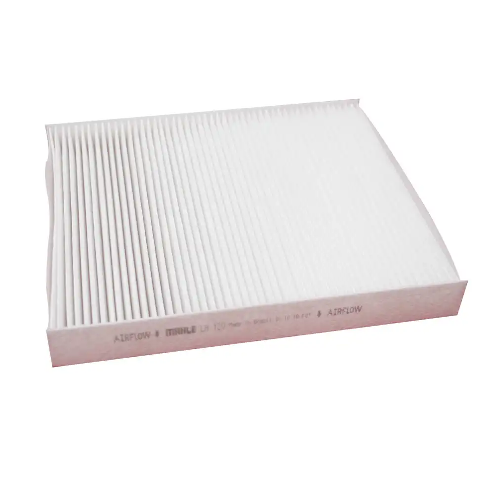 FILTRO AR CABINE GOL G5 G6 1.0 8V 2011/