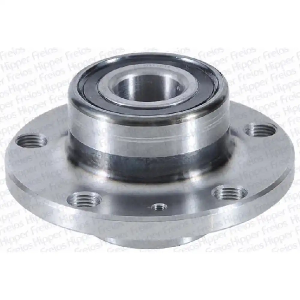 CUBO RODA TRAS POLO 02/ FOX CROSSFOX 5 FUROS S/ABS C/ ROLAME