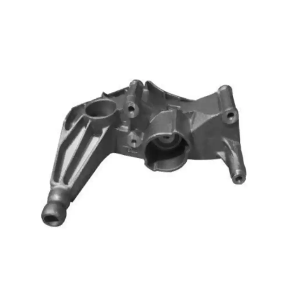 SUPORTE ALTERNADOR GOL MI 1.0 8/16V 97/ (SERVE TDS GOL C/PAR