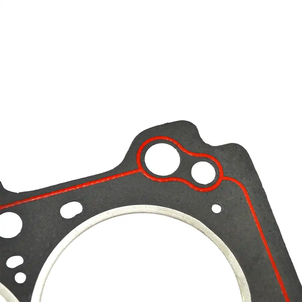 JUNTA CABECOTE COROLLA 1.6 1.8 16V 1992 A 2002 FIBRA