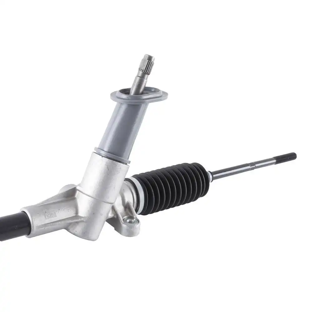 CAIXA DIRECAO GOL G5 2008/ MECANICA (CHAVETA)