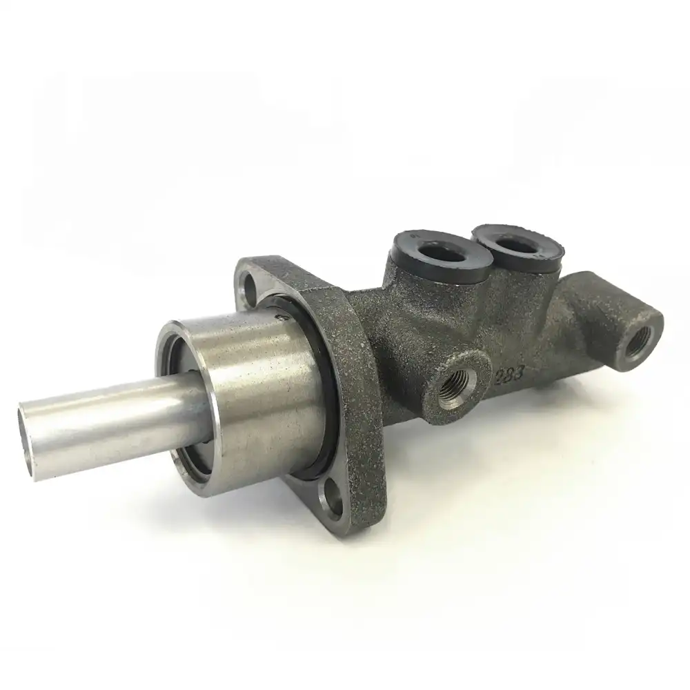 CILINDRO MESTRE FREIO MONTANA 1.4 8V 2011 EM DIANTE SEM ABS