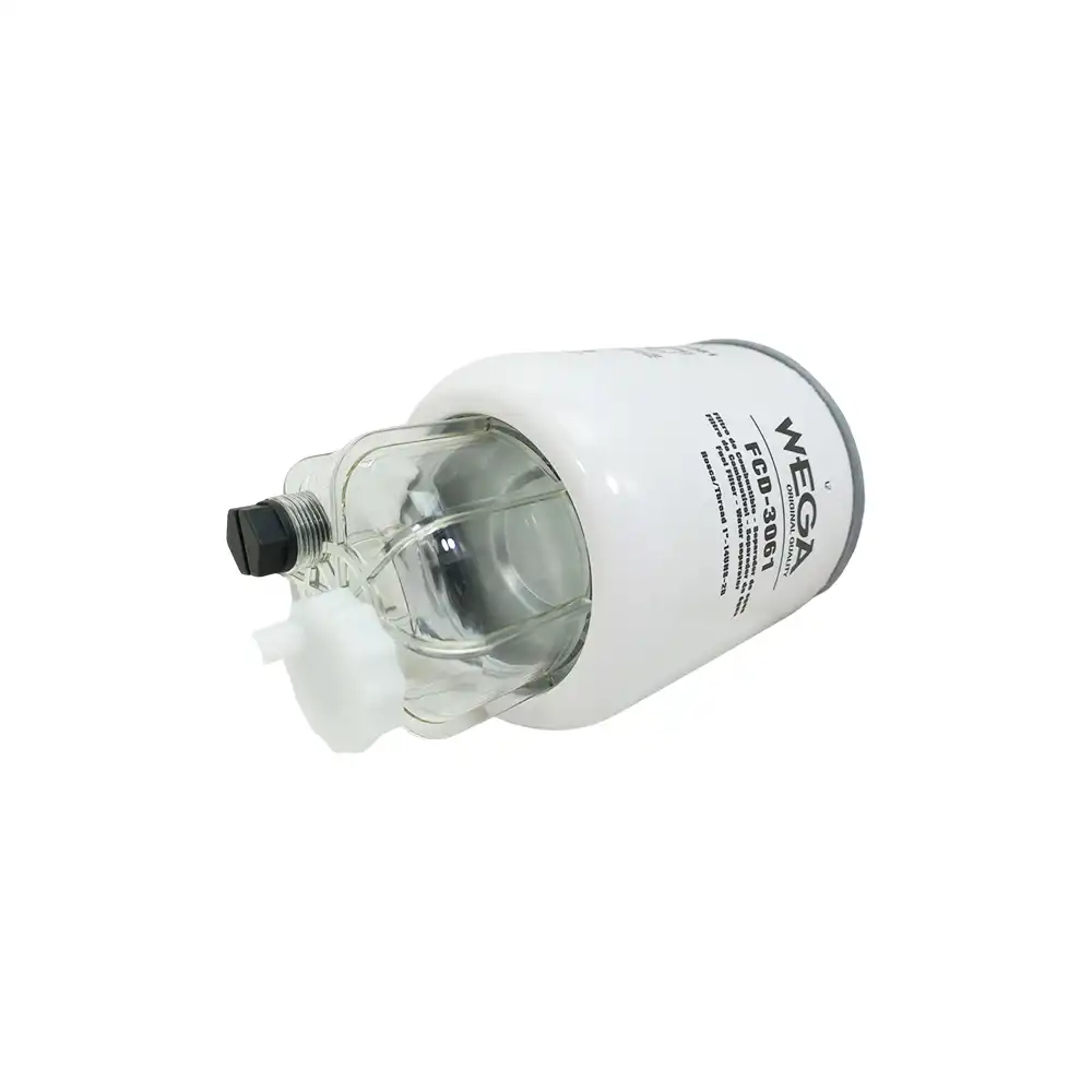 FILTRO DIESEL MERCEDES BENZ O 400 UP OM 904 LA 2003 A 2004