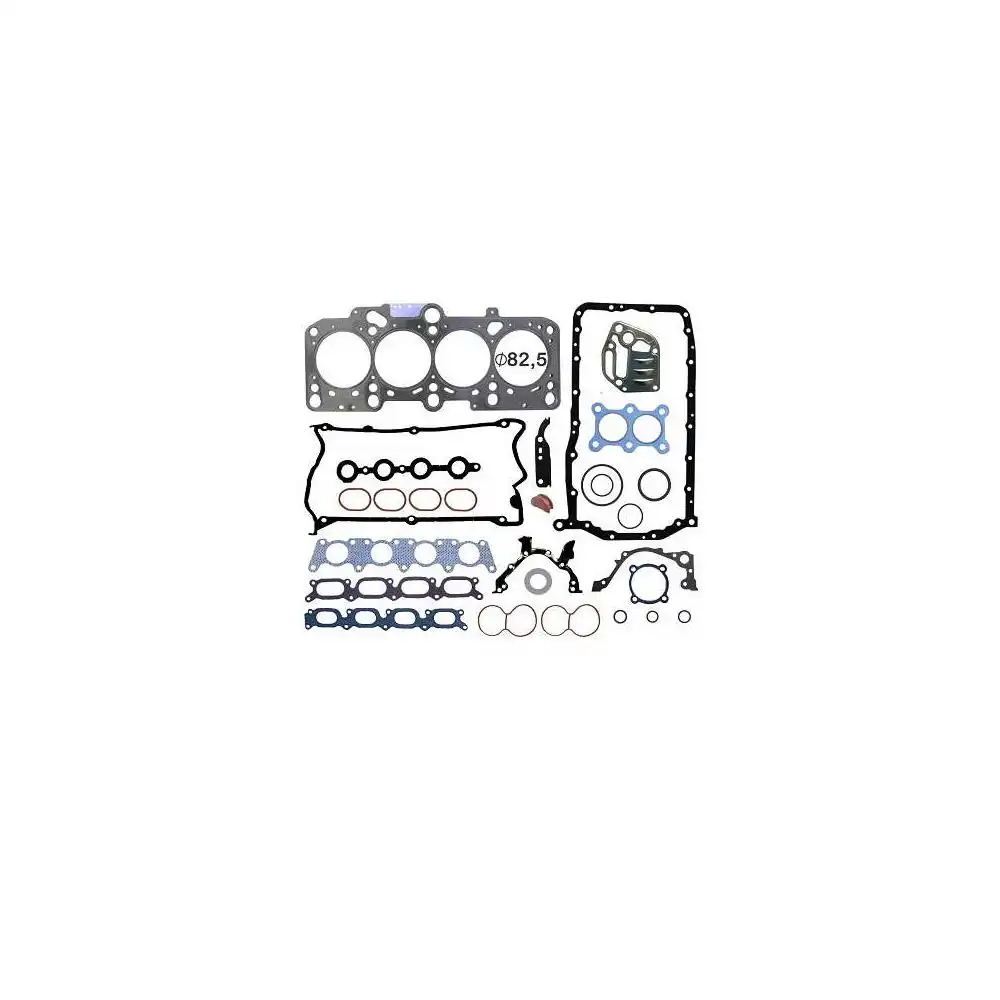 JUNTA MOTOR A3 1.8 20V 1997 A 2007 METAL S/RET