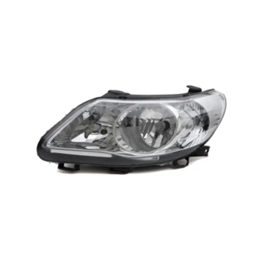 FAROL GOL GV 09/ ESQ (DUPLO) DEFLETOR MALHA